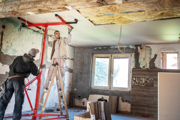 Best Insulation for Specific Applications in Santa Rosa, CA